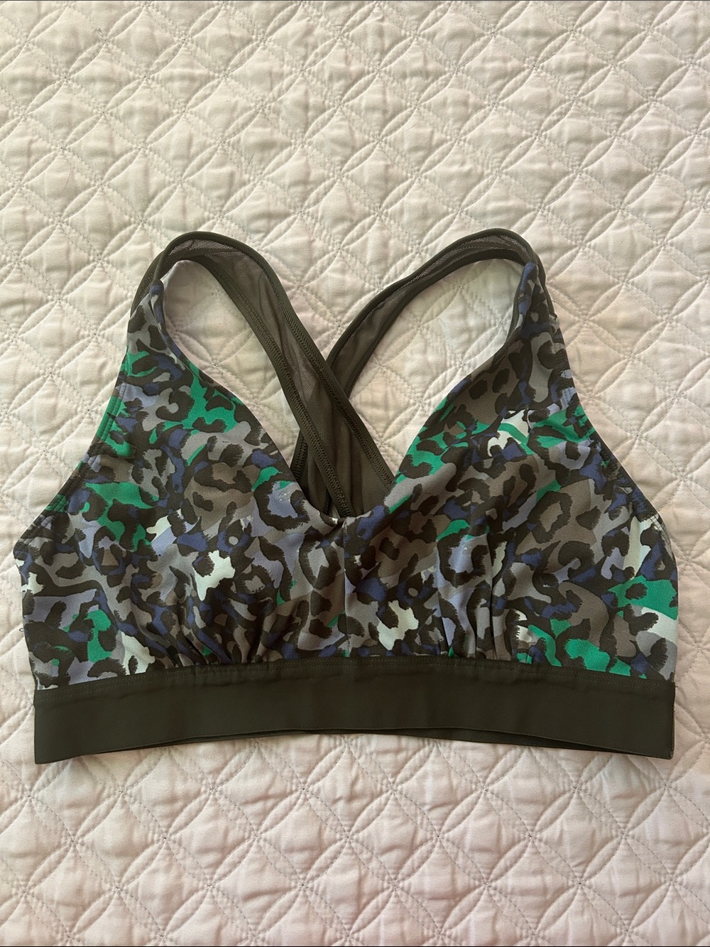 OFFLINE by Aerie Sports Bra